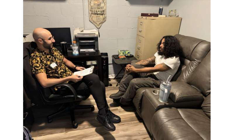 Invisible wounds of the Ohio tornadoes: The mental health crisis after the storm